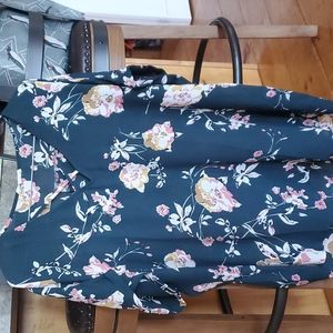 XXL Maurices Dolman Top